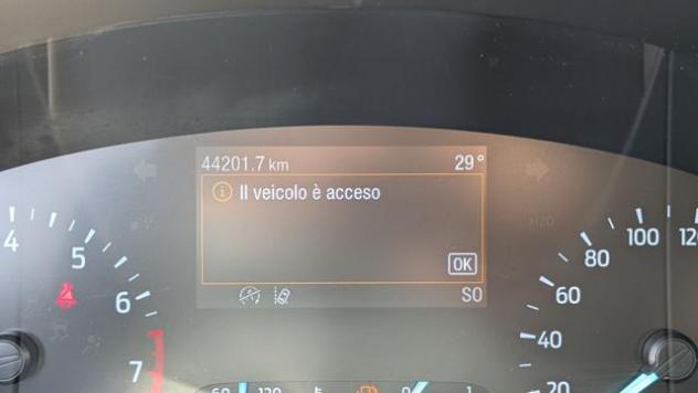 FORD Kuga 1.5d 120cv rif. 24011003 - Foto 6