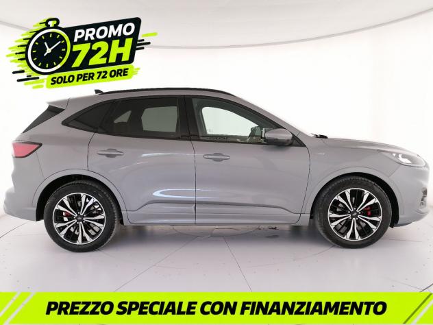 Ford Kuga 2.5 full hybrid ST-Line X 2wd 190cv cvt - Foto 3
