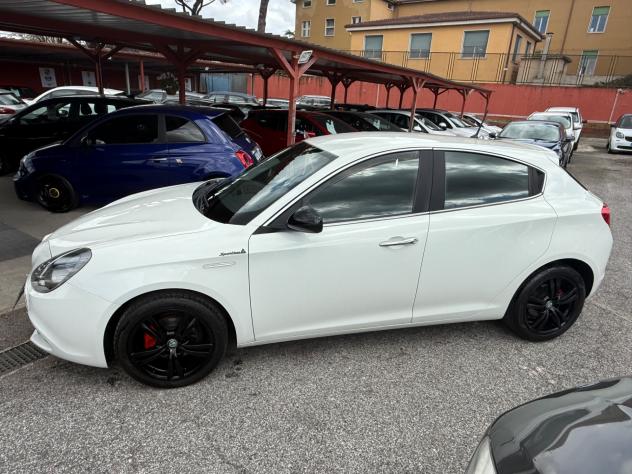 Giulietta 1.6 JTDm-2 105 CV Exclusive-rate-garanzia - Foto 4