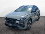 Hyundai Tucson PE 1.6HEV MY27 1.6HEV AT 2WD NLINE