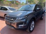 Land Rover Range Rover Evoque 2.0 TD4 150 CV 5p.VETTURA AZIENDALE KM CERTIFICATI