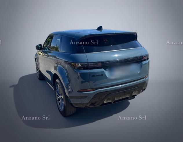 Land Rover Range Rover Evoque N1 2.0d i4 mhev Dynamic SE awd 163cv auto N1 - Foto 5