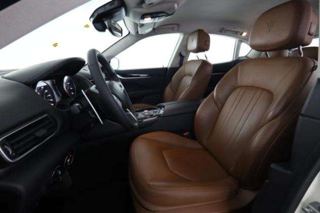 MASERATI Levante Levante V6 350 CV AWD rif. 24023954 - Foto 2