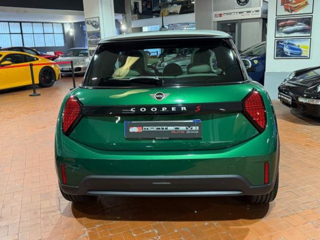 MINI Cooper S Full Full-Italia-Pari al nuovo rif. 23286053 - Foto 5