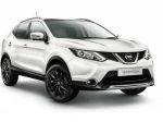 Nissan Qashqai 1.5 dci Tekna 110cv E6
