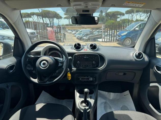 SMART ForTwo 1.0cc 71cv AUTOMATICA CRUISE CONTROL rif. 23900773 - Foto 6