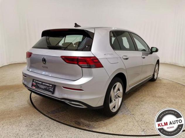 VOLKSWAGEN Golf 1.4 Plug-In Hybrid DSG GTE 245cv rif. 23761021 - Foto 8