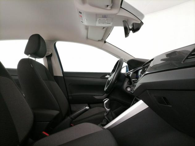 Volkswagen Polo 1.0 tsi Life 95cv - Foto 6