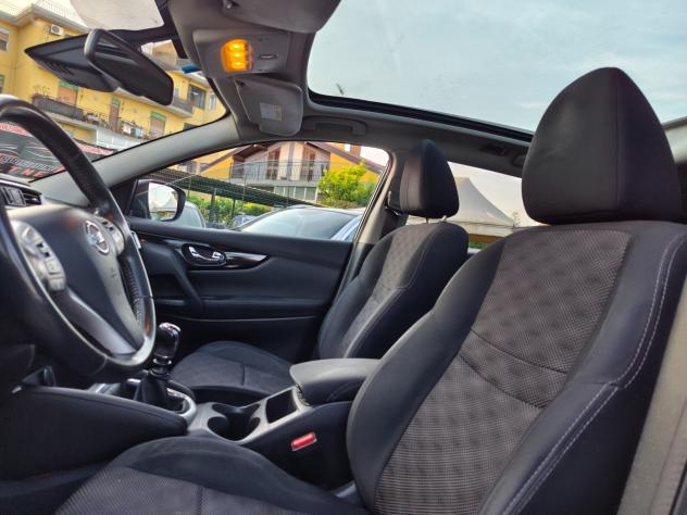 Nissan Qashqai 1.5 dCi Tekna - Foto 9
