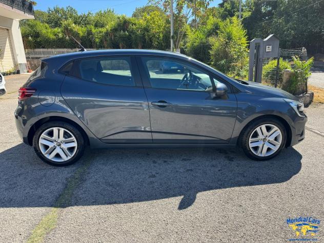 Renault Clio Blue dCi 100 CV 5 porte Evolution - Foto 4