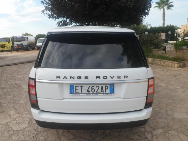 Land Rover Range 4.4 SDV8 Autobiography - Foto 6