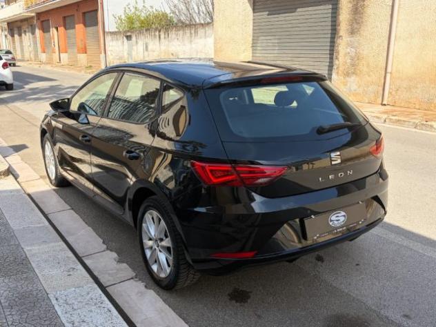 SEAT Leon 1.6 TDI 115 CV 5p. Style rif. 23756660 - Foto 5