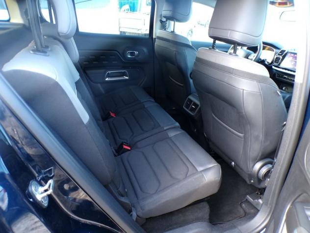 Citroën C5 Aircross BlueHDi 130 S&S EAT8 Shine - Foto 4