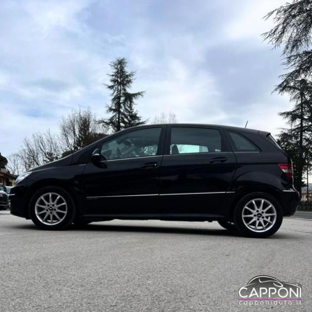 MERCEDES-BENZ B 180 CDI Executive OK NEOPATENTATI rif. 24110614 - Foto 4