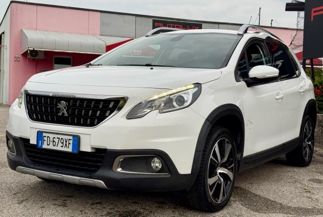 Peugeot 2008 BlueHDi 120 S&S Crossway 2016 - Foto 4