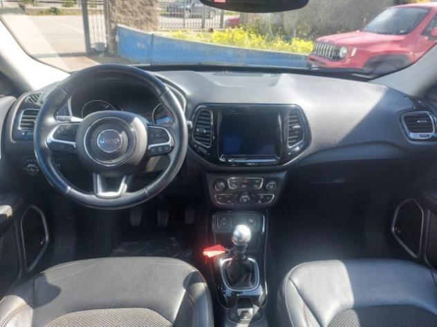JEEP Compass 1.6 Multijet II 2WD Limited rif. 23431026 - Foto 9