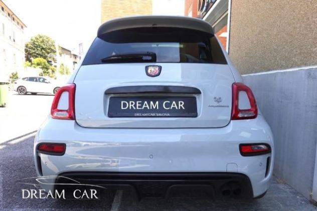 ABARTH 595 Competizione 1.4 Turbo T-Jet STAGE1-SABELT CARBONIO-TETTUCCIO rif. 23820891 - Foto 3