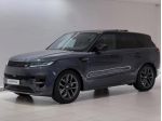 Land Rover Range Rover Sport 3ª serie LAND ROVER 3.0D l6 249 CV Dynamic SE