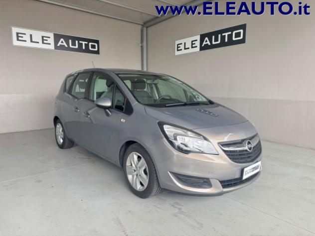 OPEL Meriva 1.4 Turbo 120CV Elective rif. 24084546