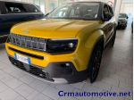 JEEP Avenger 1.2 Turbo 100 CV Summit rif. 23745217