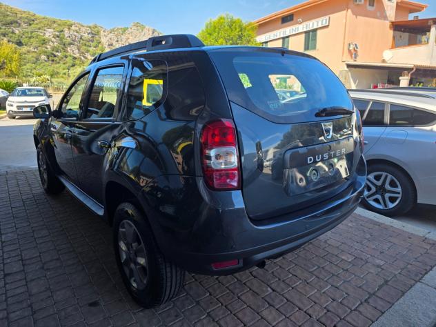 Dacia Duster 1.5 dCi 110CV Start&Stop 4x2 Laurte - Foto 8