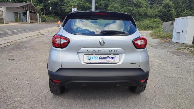 RENAULT CAPTUR 1.5 DCI 90CV ENERGY ZEN - Foto 5