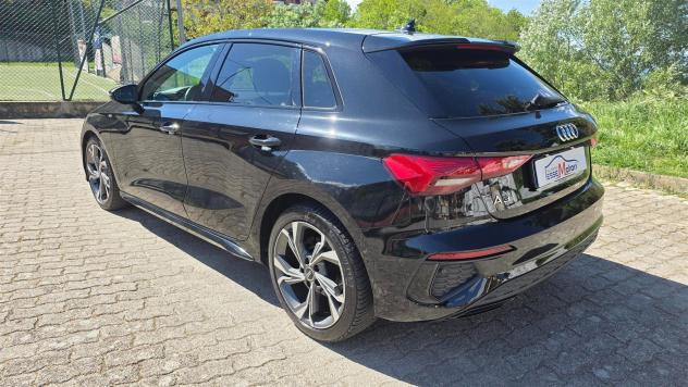 Audi A3 SPB 30 TDI S line edition - Foto 4