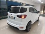 Ford EcoSport 1.0 EcoBoost 125 CV-ST-Line-2023
