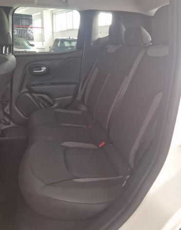 Jeep Renegade 1.6 MJet 130cv Limited - Foto 9