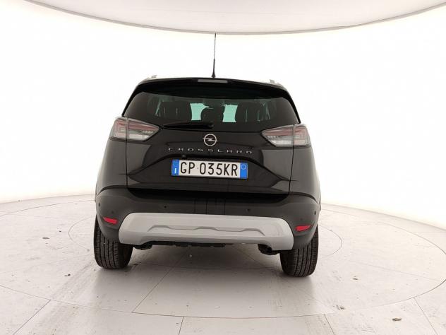 Opel Crossland 2021 1.5 ecotec Elegance 110cv - Foto 5