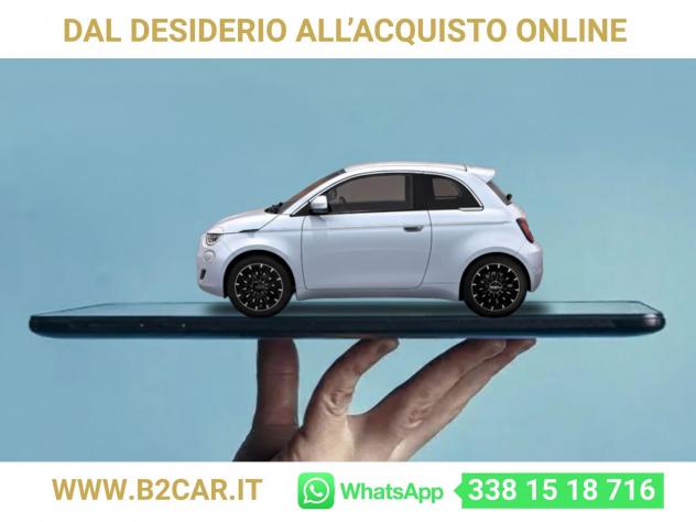 Abarth 600e Elettrica 240cv Turismo - Foto 10