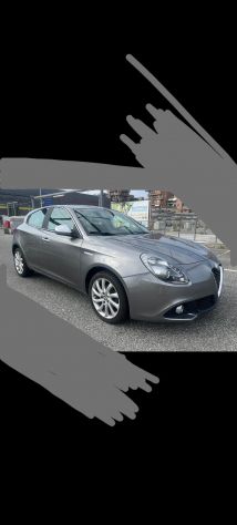 ALFA ROMEO GIULIETTA anno 2016 - Foto 2