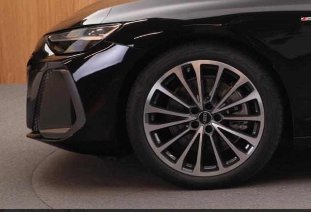 AUDI A6 6ª serie A6 Avant TDI 150 kW S tronic quattro S line edition - Foto 4