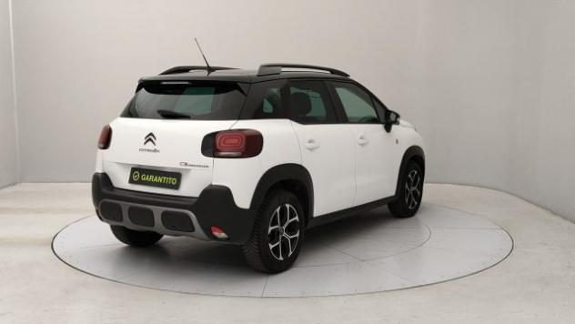 CITROEN C3 Aircross 1.5 bluehdi C-Series s&s 110cv rif. 22645462 - Foto 5