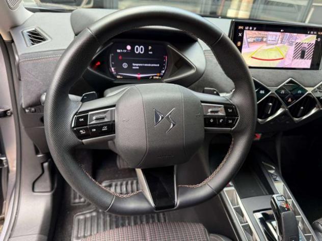 DS AUTOMOBILES DS 3 1.2 Turbo 130cv aut. Performance Line rif. 24184882 - Foto 9