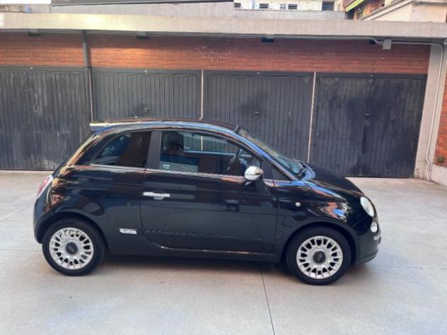 FIAT 500 1.2 Sport grandinata meccanica in ottime condizion rif. 24063541 - Foto 4