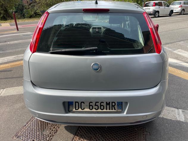Fiat Grande Punto 1.2 3 porte/GARANZIA 12 MESI - Foto 2