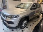 Jeep Compass 1.6 Multijet II 2WD Longitude