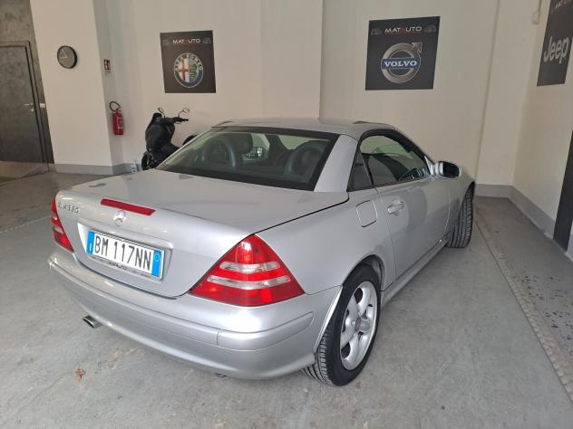 Mercedes-benz SLK 320 cat - Foto 6