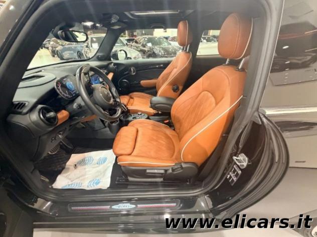 MINI John Cooper Works 2.0 John Cooper Works JCW rif. 24149327 - Foto 9