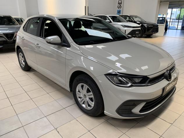 Volkswagen Polo 1.0 EVO Life - Foto 3