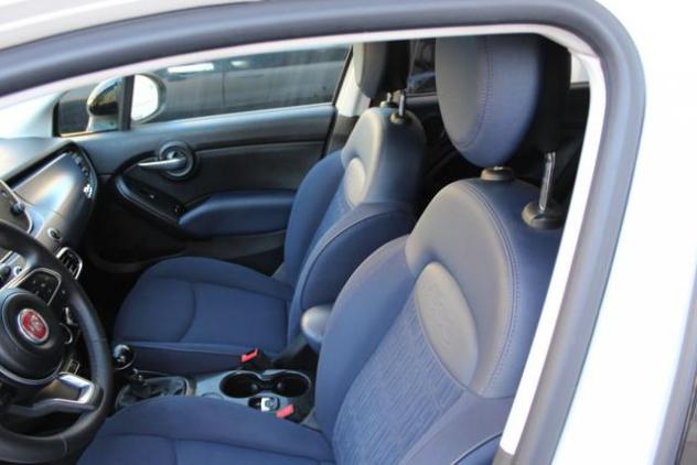 FIAT 500X 1.6 MultiJet 130 CV Club rif. 23907932 - Foto 10