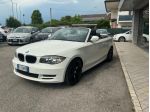 Bmw serie 1 2.0 Diesel Cabrio Neopatentati