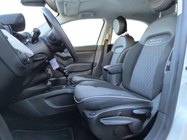 FIAT 500X 1.0 BENZINA 120 HP CITY CROSS NEOPATENTATI - Foto 8