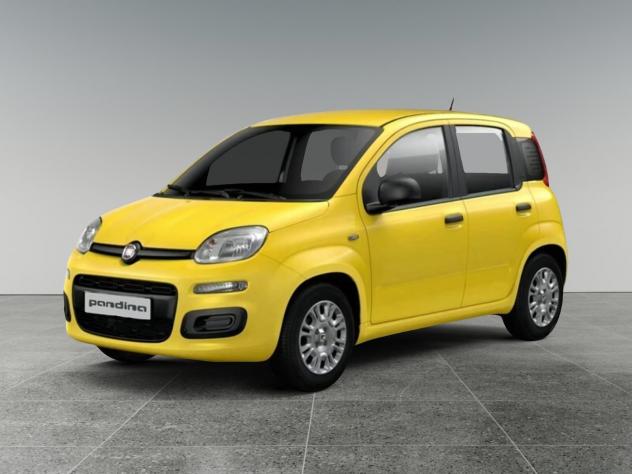 FIAT Pandina 1.0 FireFly 65 CV Hybrid Pop