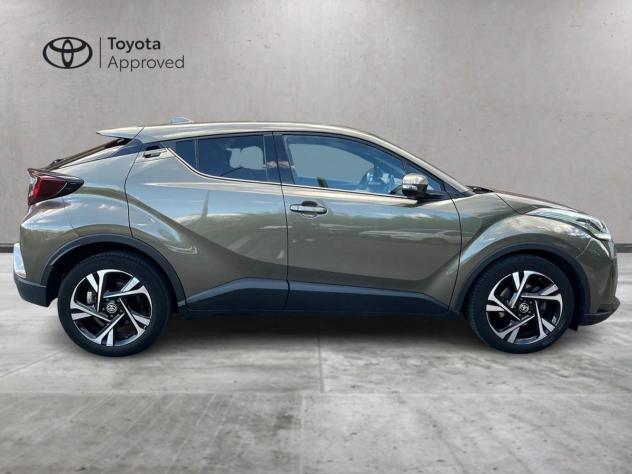 Toyota C-HR 1.8H (122CV) E-CVT Trend - Foto 3