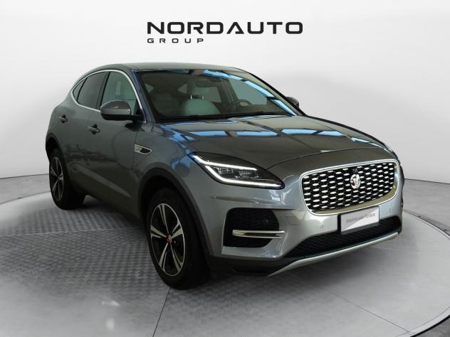 Jaguar E-Pace (X540) 2.0D I4 163 CV AWD Auto R-Dynamic S - Foto 3