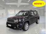 JEEP Renegade 4XE HYBRID 1.3 T4 190CV PHEV AT6 Limited rif. 24078353