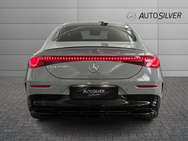 MERCEDES-BENZ CLA 250 + EQ rif. 22369983 - Foto 5