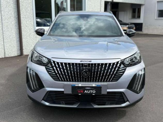 Peugeot 2008 FULL OPTIONAL TELECAMERA/CARPLAY/FULL LED 1.2 puretech Allure *PROMO FIN - Foto 2